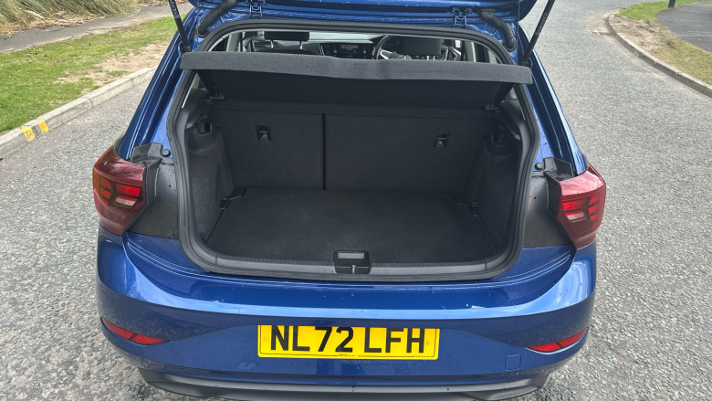 Volkswagen Polo 1.0 TSI Life 5dr Petrol Hatchback